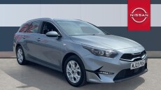 Kia Ceed 1.5T GDi ISG 2 5dr Petrol Estate